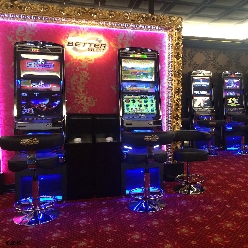 Sala Slot