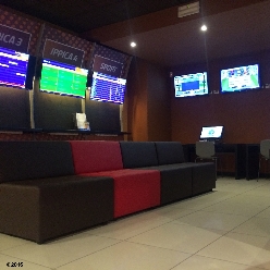 Sala scommesse