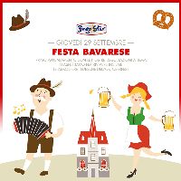 I GIOVEDI SERA DEL BINGO STAR: INIZIA LA FESTA BAVARESE!