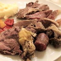 I GIOVEDI SERA DEL BINGO STAR: BOLLITO MISTO!