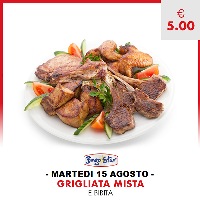 FERRAGOSTO AL BINGO STAR!!