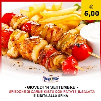 LE DEGUSTAZIONI DEI GIOVEDI SERA DI SETTEMBRE MARCHIATE BINGO STAR!!