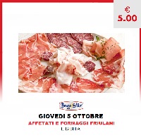 LE DEGUSTAZIONI DEI GIOVEDI SERA DI OTTOBRE MARCHIATE BINGO STAR!!