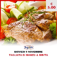 LE DEGUSTAZIONI DEI GIOVEDI SERA DI NOVEMBRE MARCHIATE BINGO STAR!!