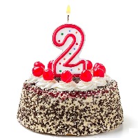 TANTI AUGURI BINGO STAR!