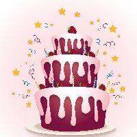 TANTI AUGURI BINGO STAR!