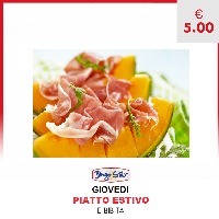 LE DEGUSTAZIONI DEI GIOVEDI SERA DI LUGLIO MARCHIATE BINGO STAR!!